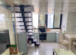 整租·盛唐华都 2室2厅 东_盛唐华都租房