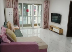 整租·碧桂园·栖凤台 3室2厅 南/北_碧桂园·栖凤台租房