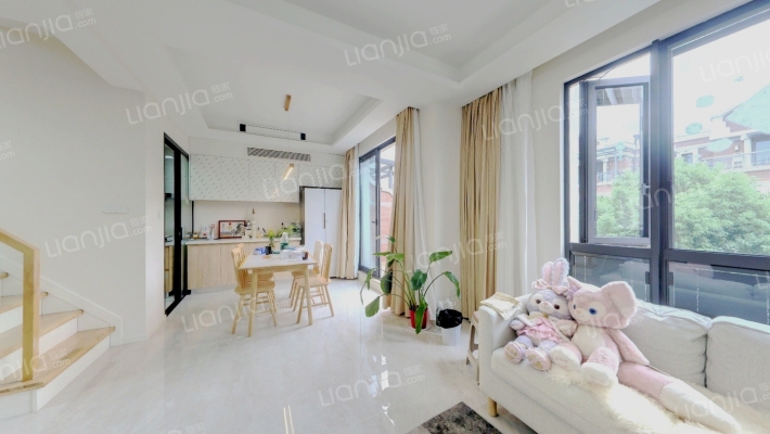 云麓里二手房实景图