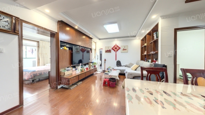 永安花苑二手房实景图