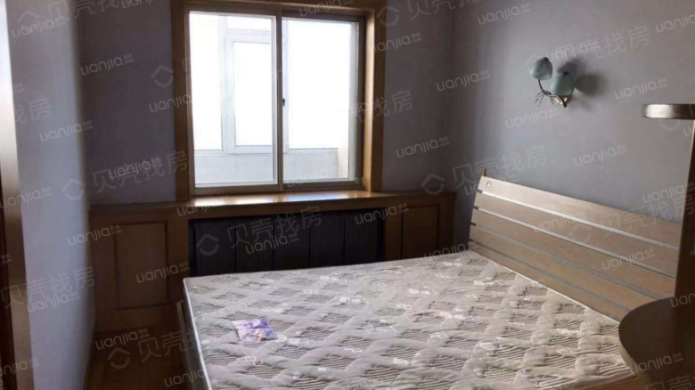 整租·教师住宅小区A区 2室2厅 南/北