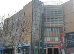 整租·三清财富广场 1室1厅 南_三清财富广场租房