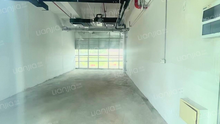 五矿国际广场二手房实景图