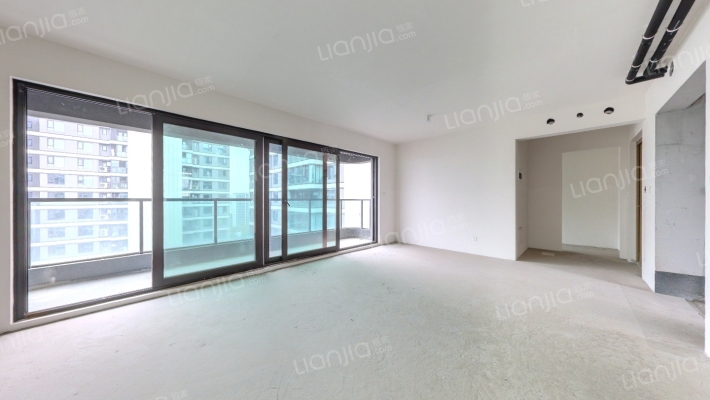 德商石榴春和天骄二手房实景图