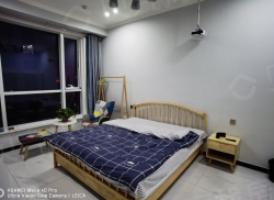 整租·铂悦山二期 1室1厅 南_铂悦山二期租房