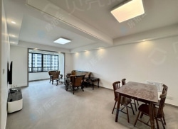 整租·溪语雅苑 2室2厅 南_溪语雅苑租房