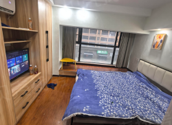 整租·虞东时代广场 2室2厅 北_虞东时代广场租房