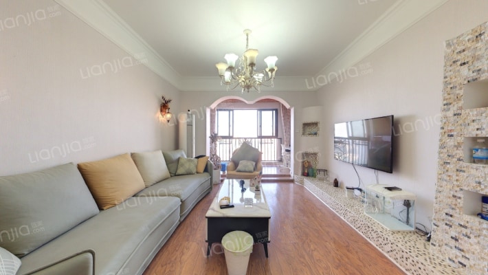 新都国际广场二期二手房实景图