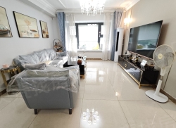 整租·恒大御峰 4室2厅 南/北_恒大御峰租房