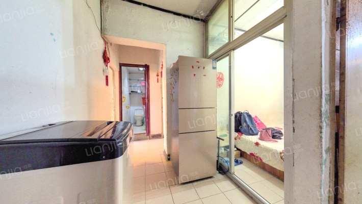 陶瓷厂宿舍二手房实景图