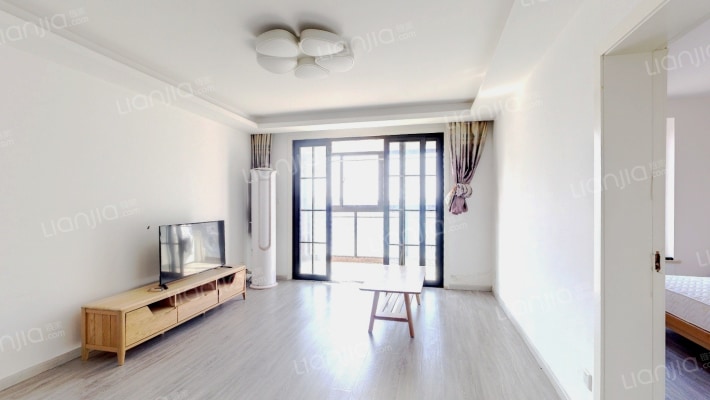 新虹桥雅苑二手房实景图