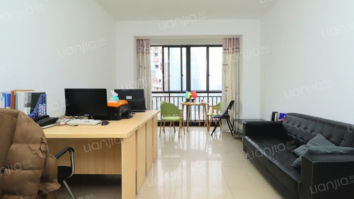 百康年二手房实景图