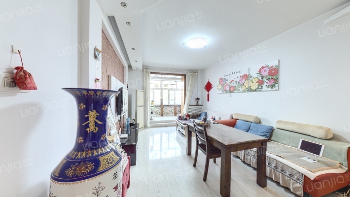 花明园二手房实景图