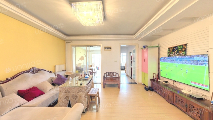 广兰名苑二手房实景图