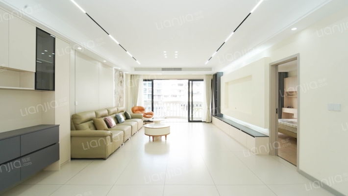 爵士花园二手房实景图