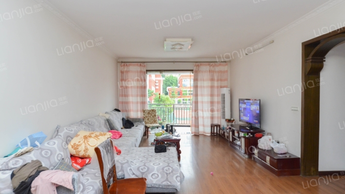 三峡之春二手房实景图