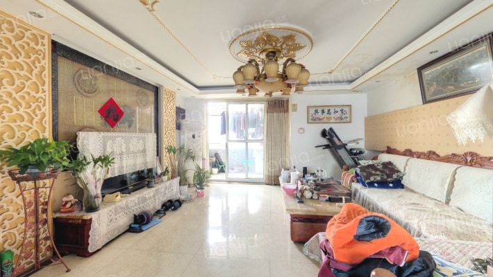 星光公寓二手房实景图