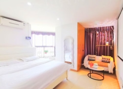 整租·天伦金三角 1室1厅 南_天伦金三角租房