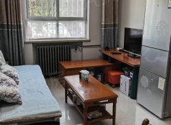 整租·市气象局宿舍 2室1厅 南/北_市气象局宿舍租房