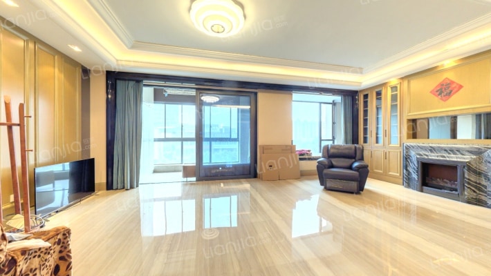 嘉誉湾二手房实景图