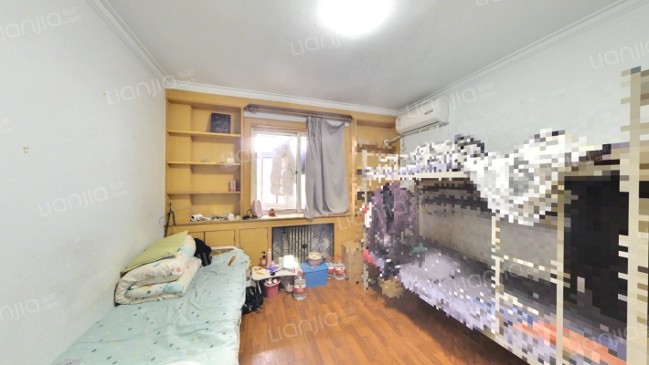 双花园南里一区二手房实景图