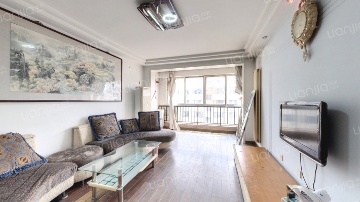 齐润金滩花园二手房实景图