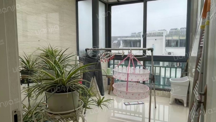 金山苑三区东区二手房实景图