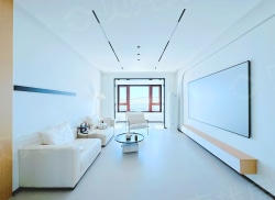 整租·香堤澜庭 2室2厅 南/北_香堤澜庭租房