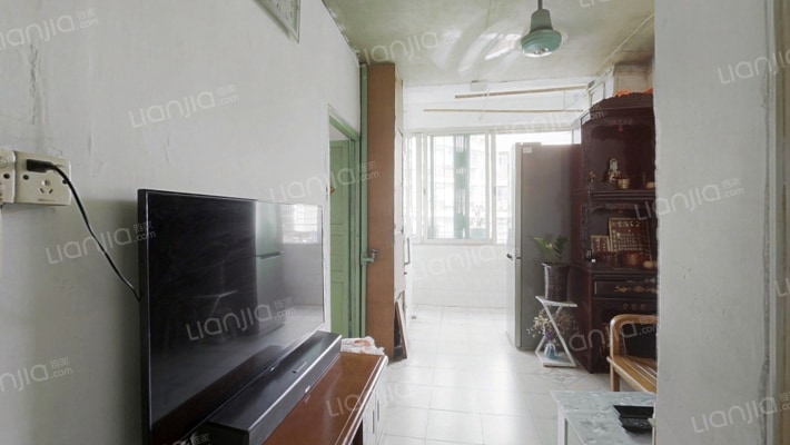 松南路二手房实景图