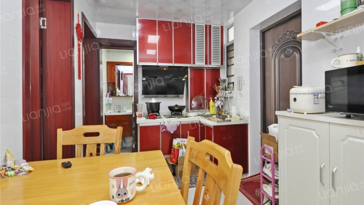 小囡桥小区二手房实景图