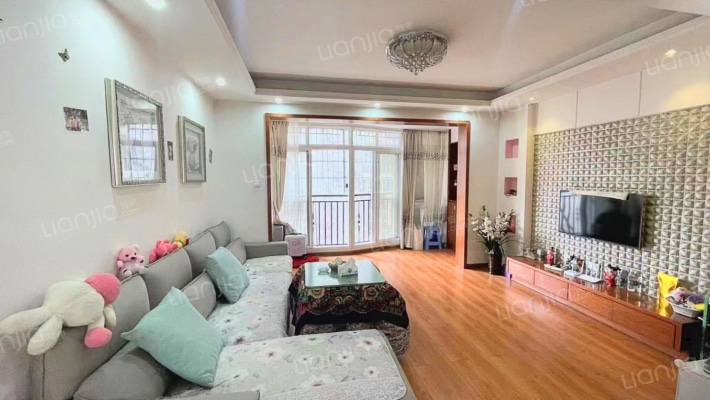 新纱厂宿舍二手房实景图