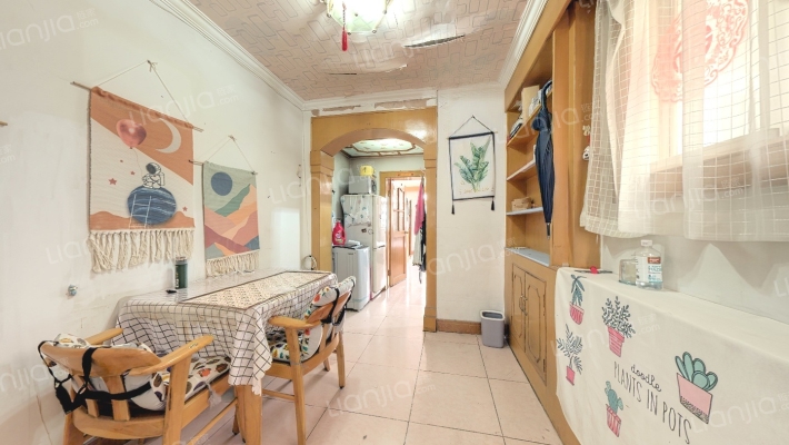 道家园二手房实景图