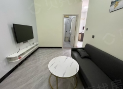 整租·新中里 2室1厅 南_新中里租房