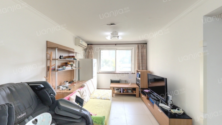 首开畅心园二手房实景图