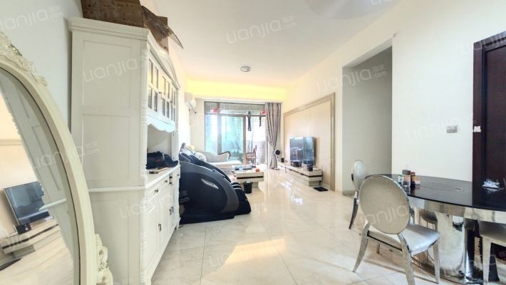 景业荔都二手房实景图