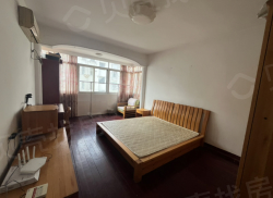 整租·新岗五村 3室2厅 南_新岗五村租房