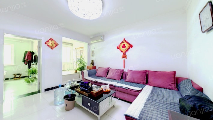 东秀街三巷二手房实景图