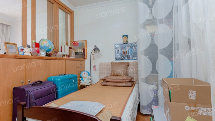 宁和小区二手房实景图