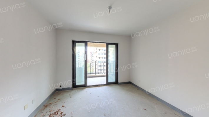 中南山锦花城二手房实景图