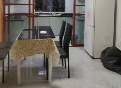 整租·梅东花园D区 2室1厅 北_梅东花园D区租房