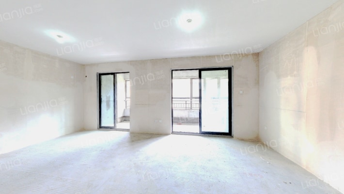 通和天誉南区二手房实景图