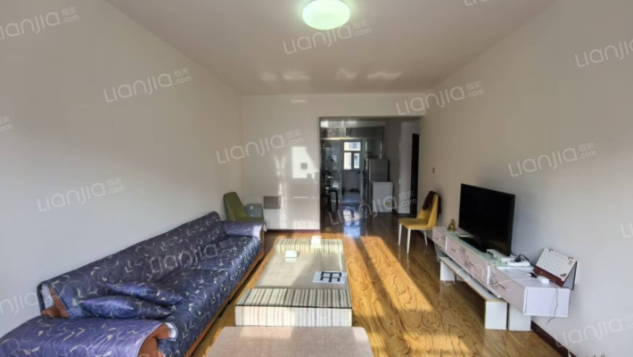 和平小区二手房实景图