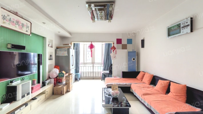 百佳庭院二手房实景图