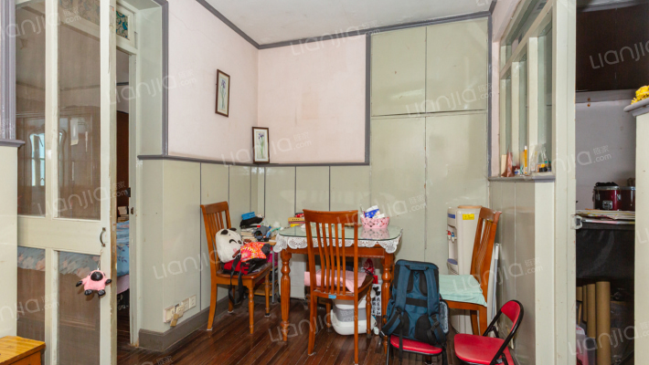 朱家门小区二手房实景图