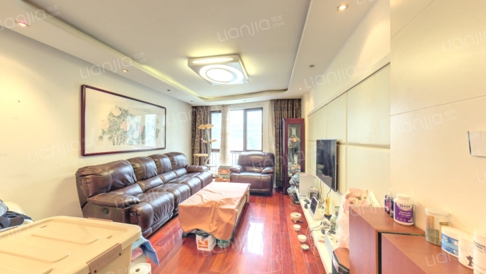 禾风相府二手房实景图