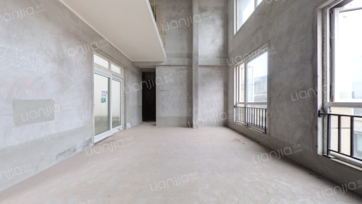 象屿两江御府二手房实景图