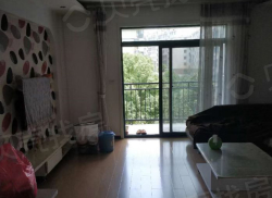 整租·东方华尔街 2室2厅 南_东方华尔街租房