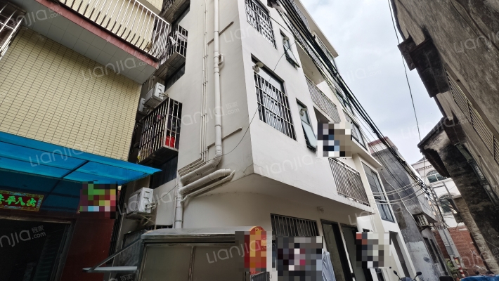 容桂单家南区社区二手房实景图