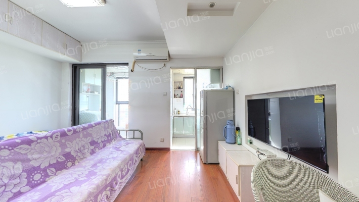 绿苑公寓二手房实景图