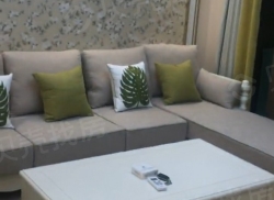 整租·云海帆歌 3室2厅 南_云海帆歌租房